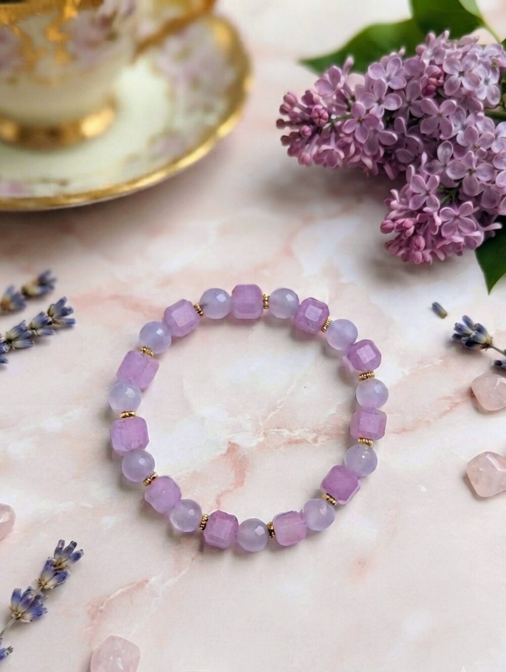 Jade Bracelet